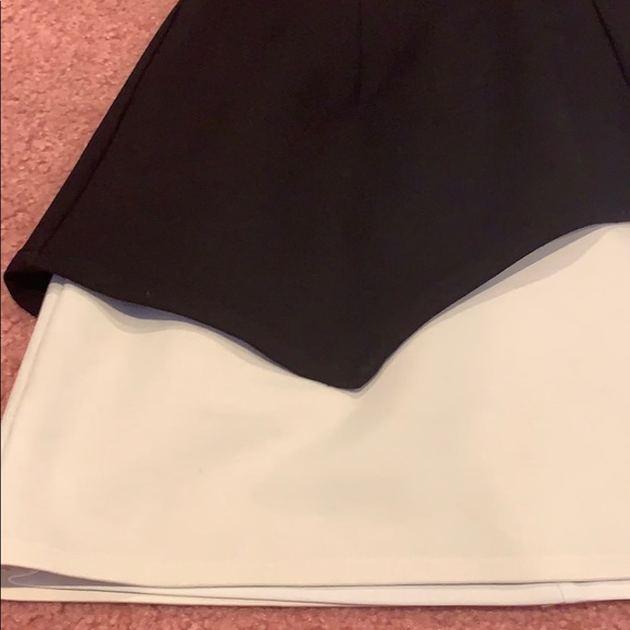 Halston heritage midi dress PERFECT CONDITION - Picture 4 of 5